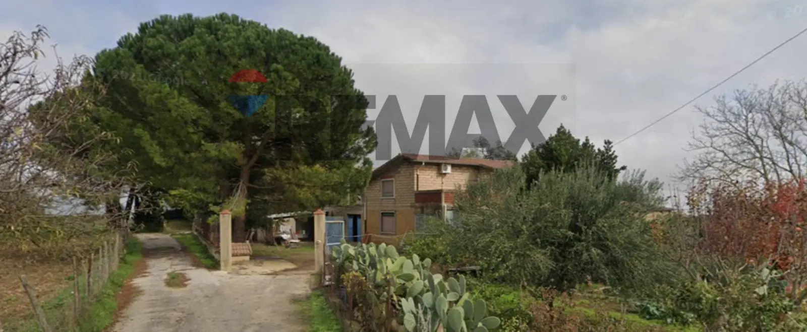 Cascina/Casale in Vendita a Enna