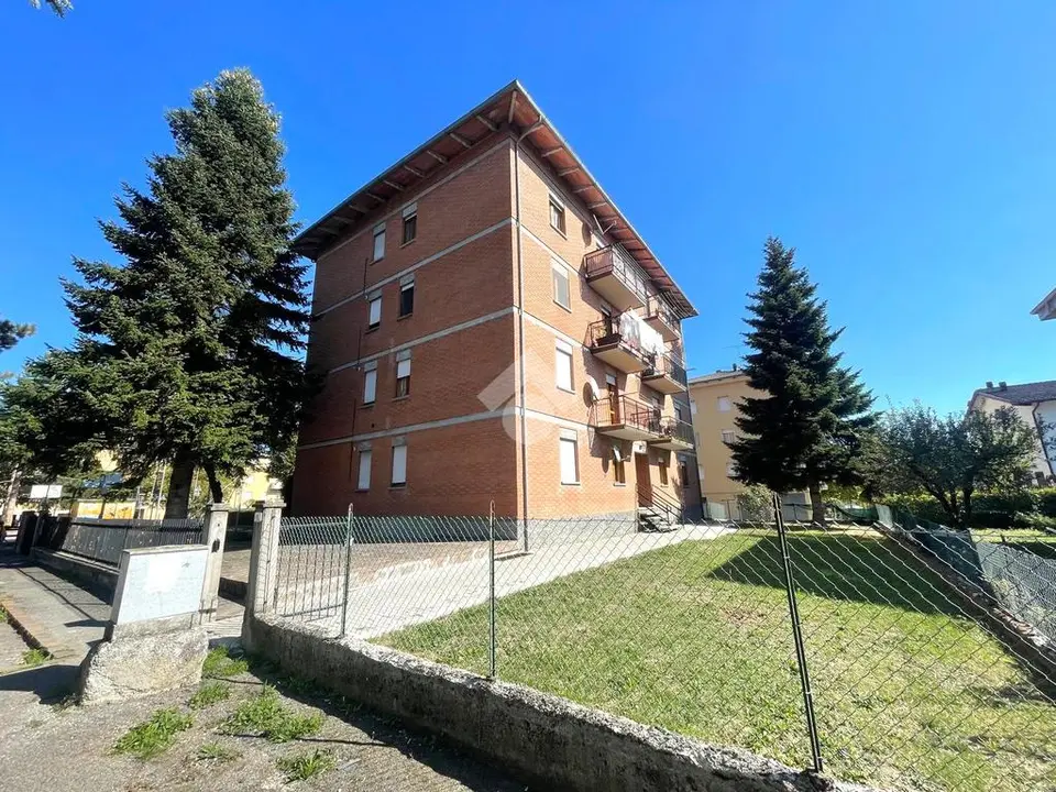 Quadrilocale in vendita a Pavullo Nel Frignano
