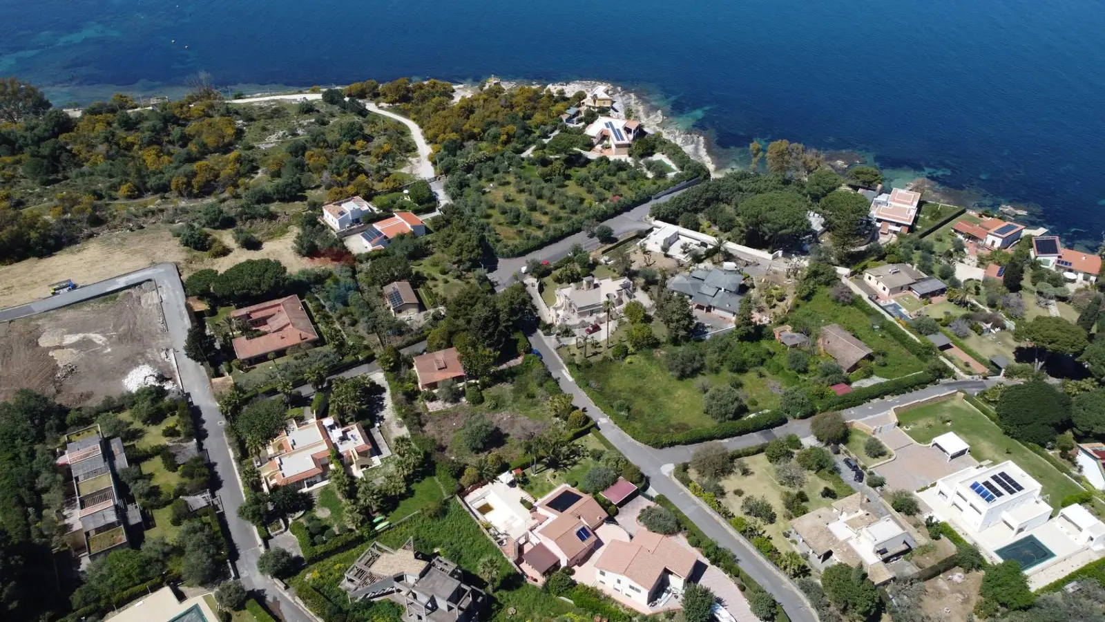 Villa singola in Vendita a Augusta
