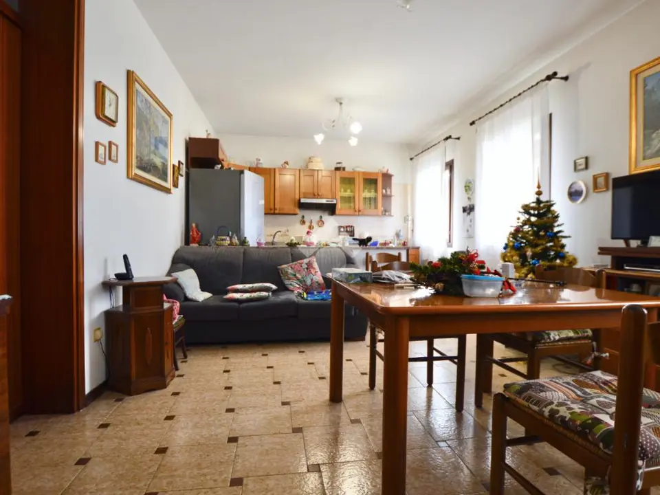 Trilocale in vendita a San Donà Di Piave
