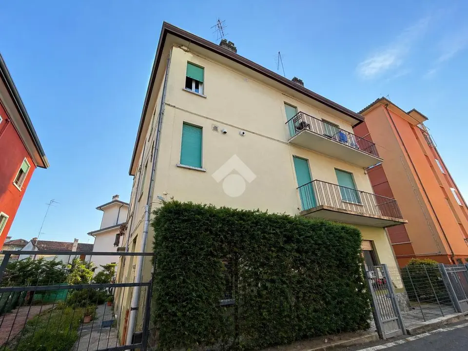 Trilocale in vendita a Venezia