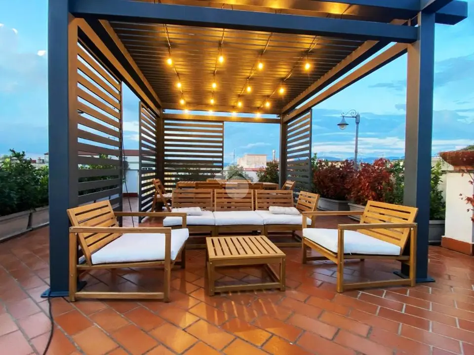 3 bedroom House for sale in Pomigliano D'Arco