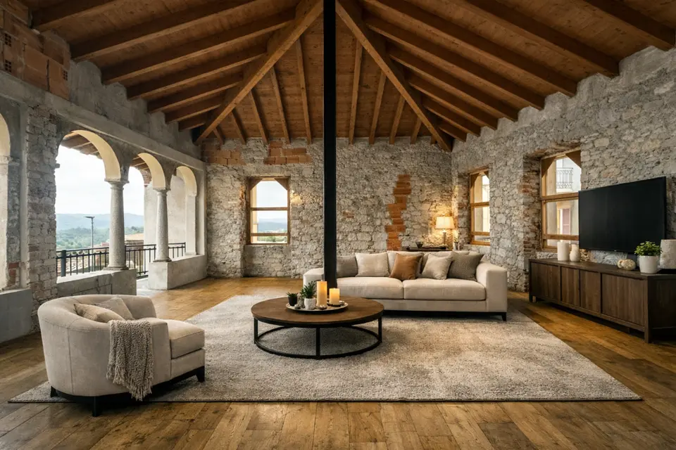 Appartamento in Via Vittorio Emanuele 1, Borgo Ticino (NO)