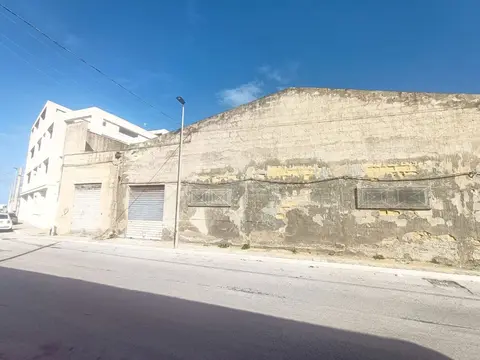 Capannone in Via Pantalica  4, Erice (TP)
