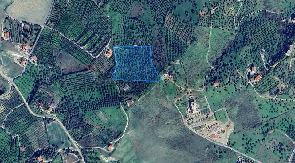 Terreno in Vendita a Corigliano-Rossano
