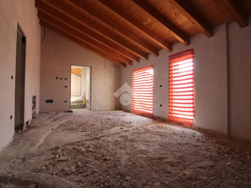 Trilocale in vendita a Barbariga