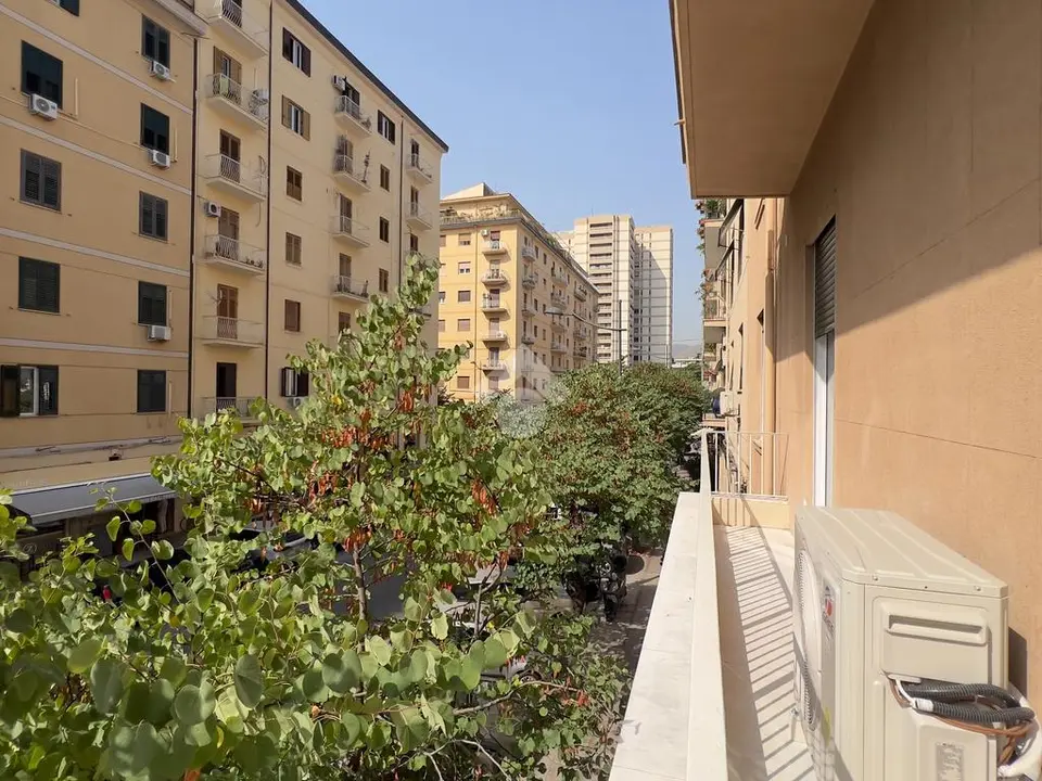 Trilocale in vendita a Palermo