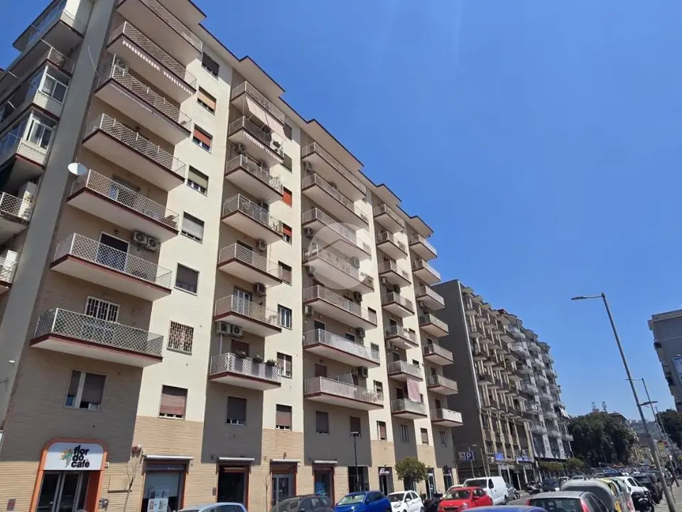 Trilocale in vendita a Napoli