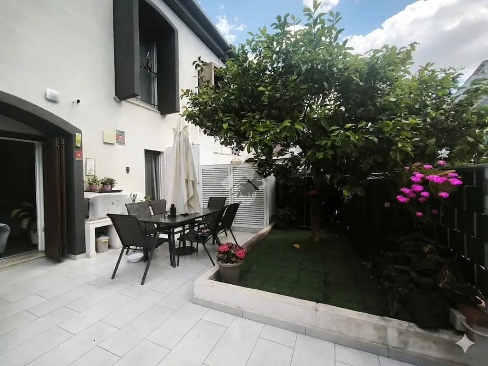 Villa a schiera in vendita a Bari