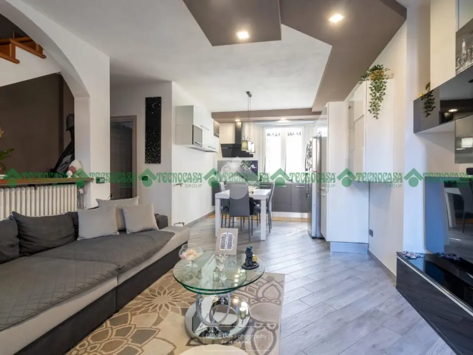 Villa a schiera in vendita a Valsamoggia