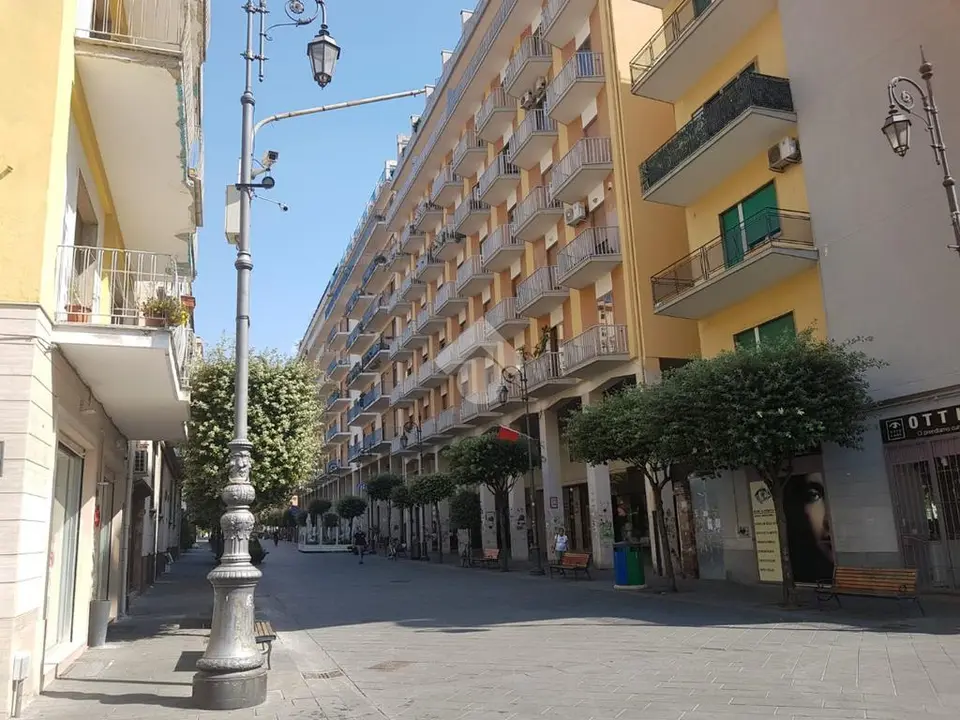 Multilocale in affitto a Nocera Inferiore