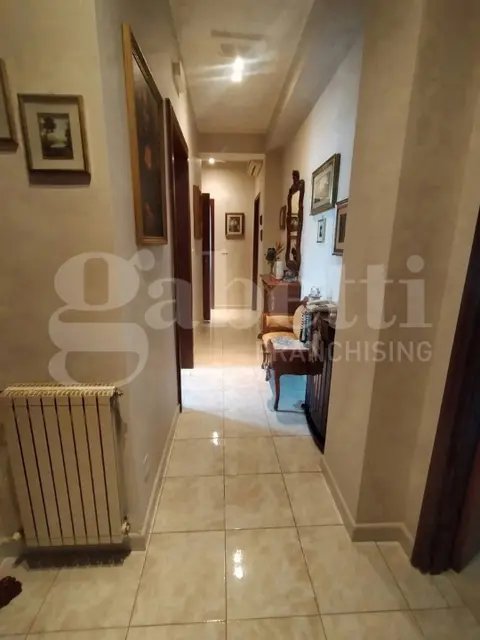 Appartamento in VIA FASCI SICILIANI  17/B, Caltanissetta (CL)