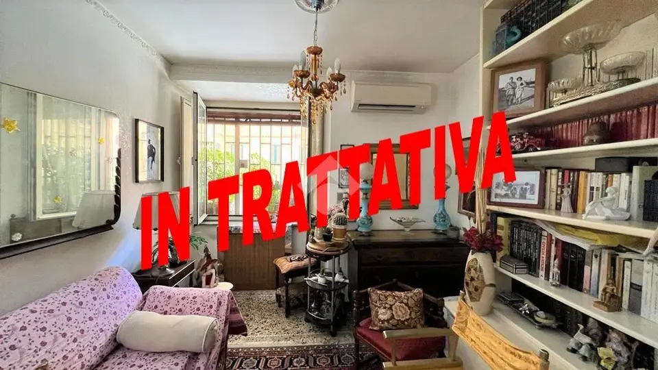 Bilocale in vendita a Roma