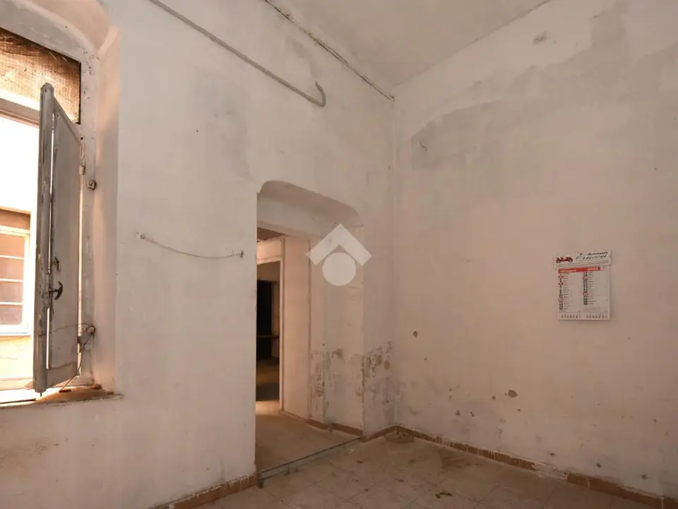 Quadrilocale in vendita a Cagliari