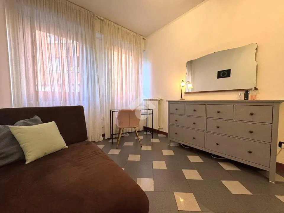 Bilocale in affitto a Milano