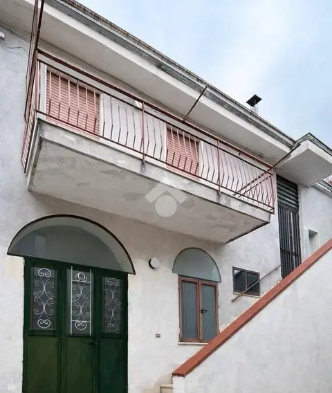 Quadrilocale in vendita a San Cipriano Picentino