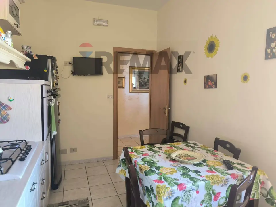 Appartamento in Affitto a Erice