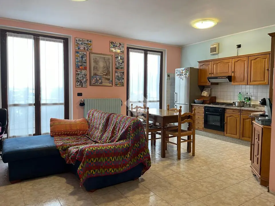 Casa semindipendente in vendita a Predore