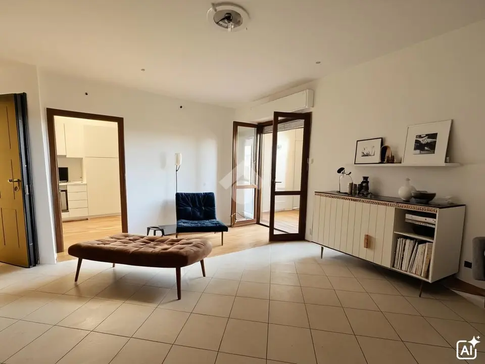 Bilocale in vendita a Bastia Umbra