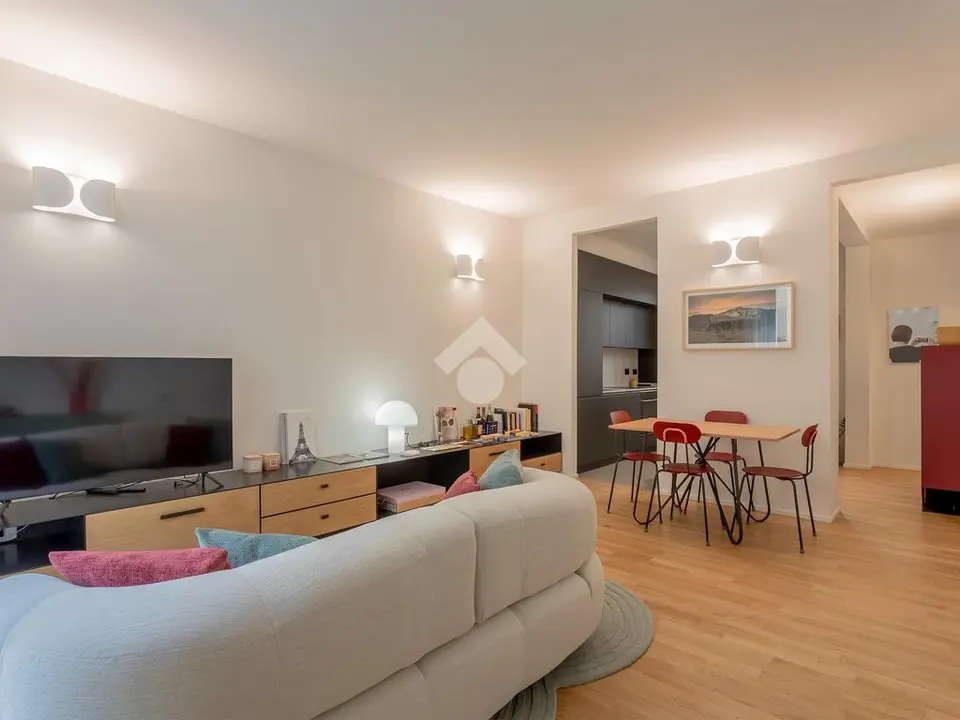 Quadrilocale in vendita a Firenze