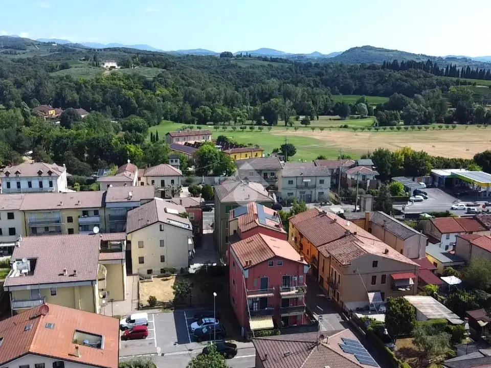 Quadrilocale in vendita a San Martino Buon Albergo
