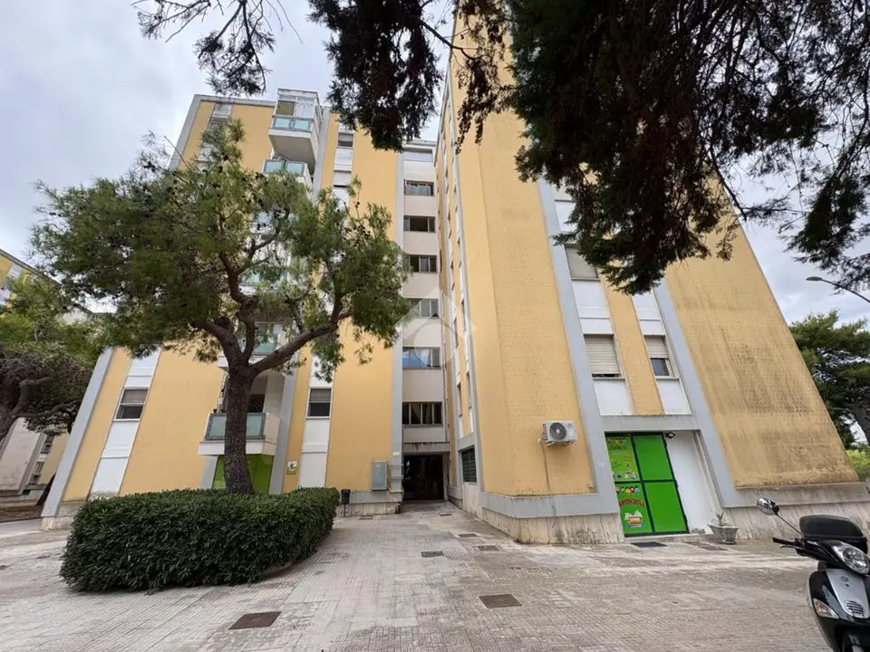 Trilocale in vendita a Lecce