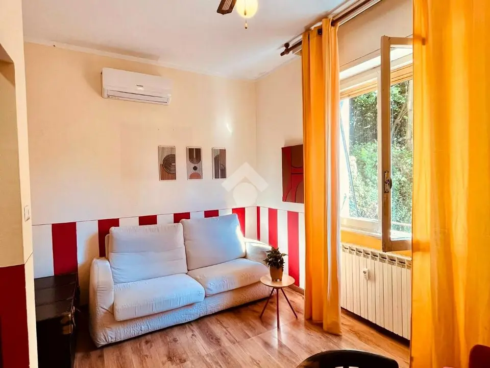 Trilocale in vendita a Rapallo