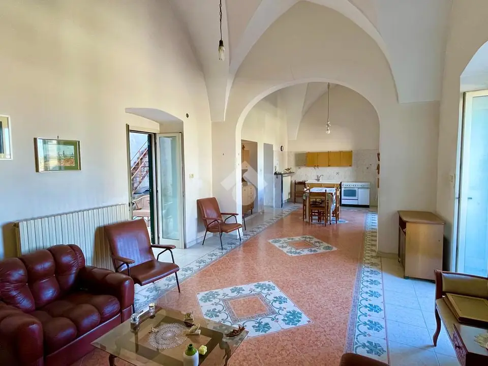 Casa indipendente in vendita a Ugento