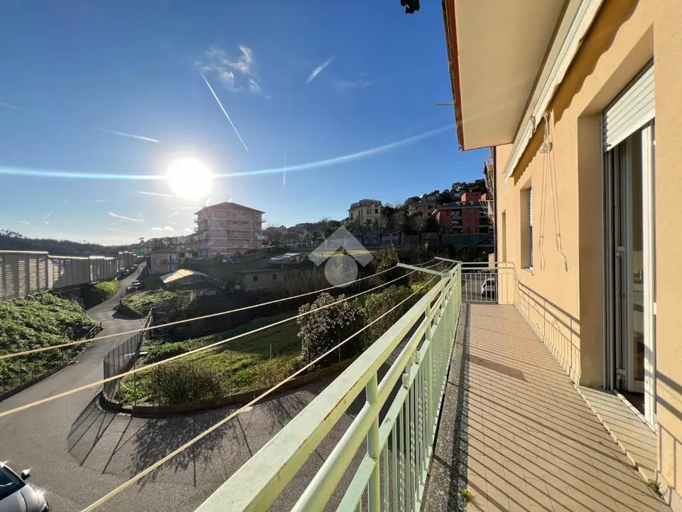 Bilocale in vendita a Arenzano