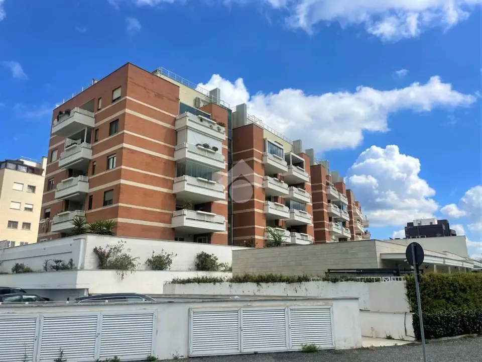 Bilocale in vendita a Roma