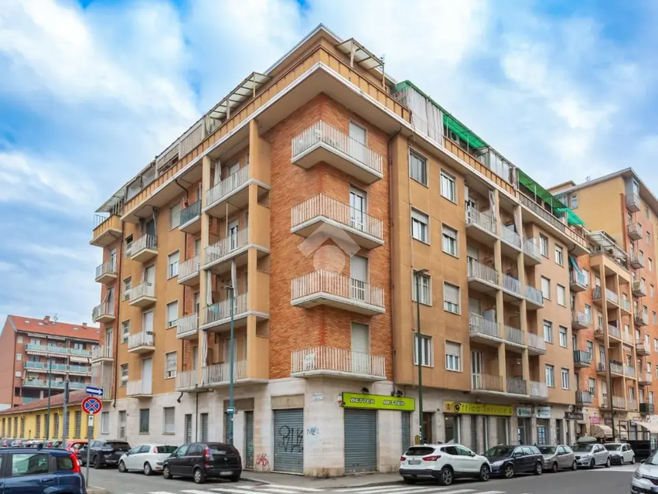 Bilocale in vendita a Torino