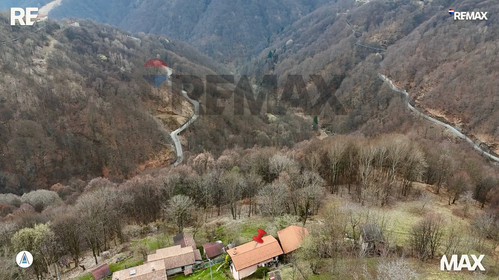 Baita/Chalet/Trullo in Vendita a San Nazzaro Val Cavargna