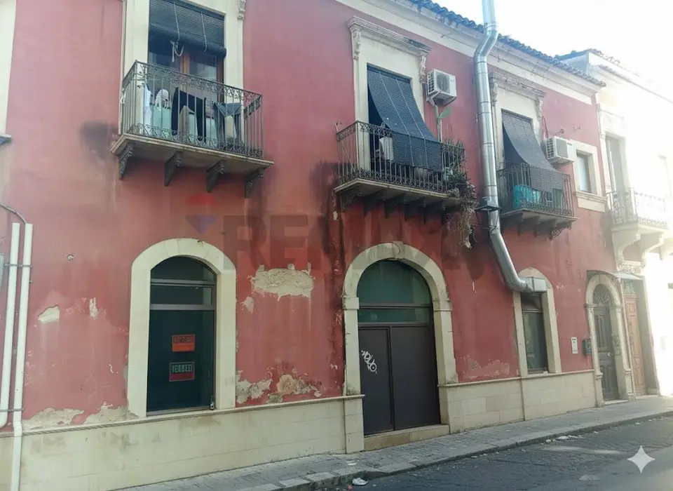 Appartamento in Vendita a Vittoria