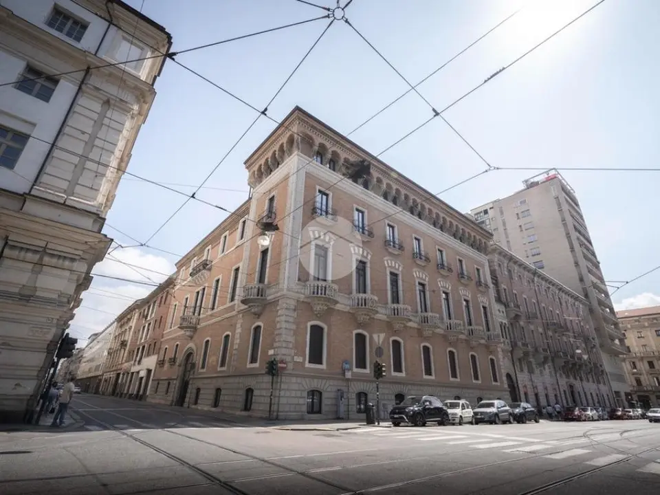 Trilocale in affitto a Torino