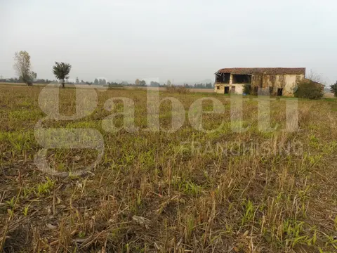 Terreno in Via Boghignolo, Agugliaro (VI)