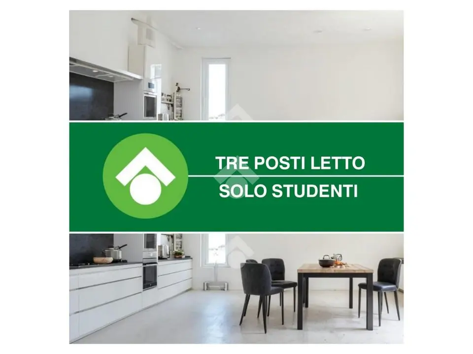 Trilocale in affitto a Verona