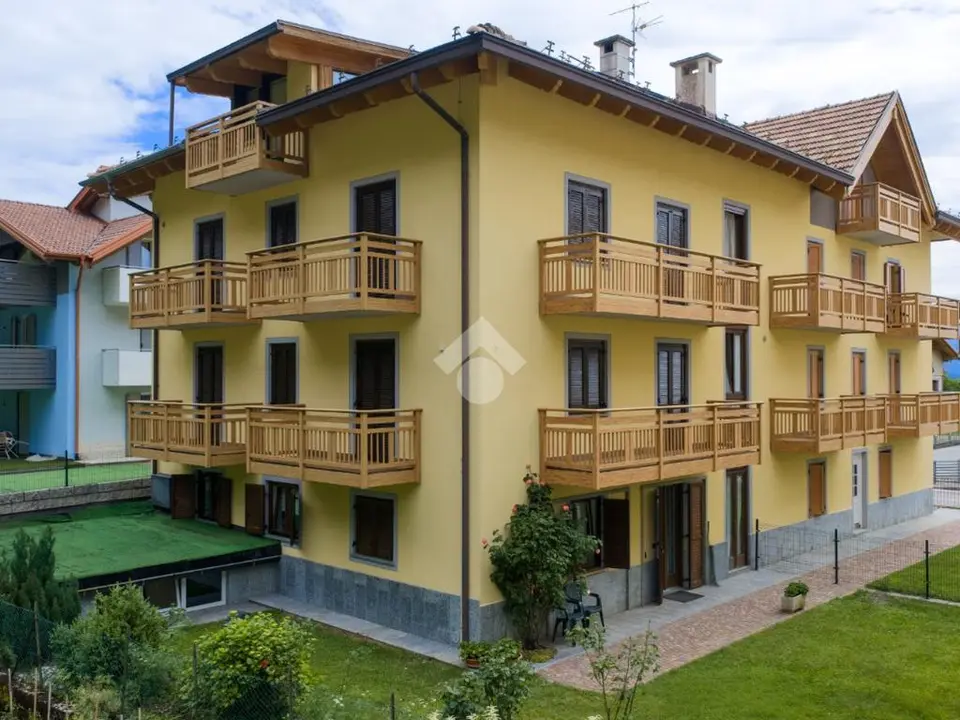 Trilocale in vendita a Fai Della Paganella