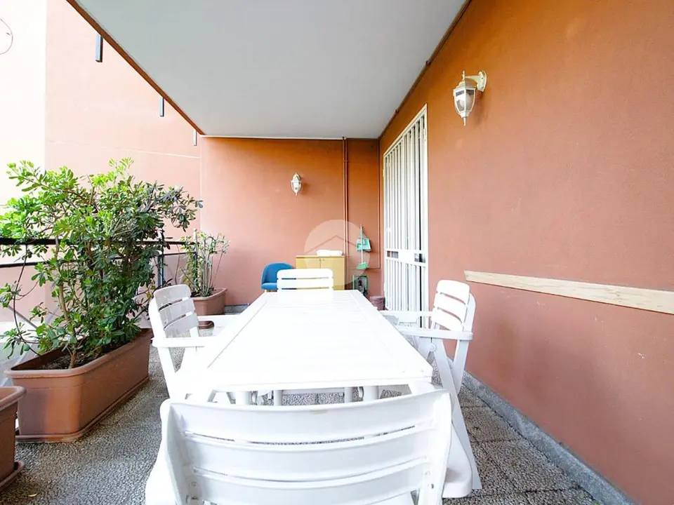 Bilocale in affitto a Milano