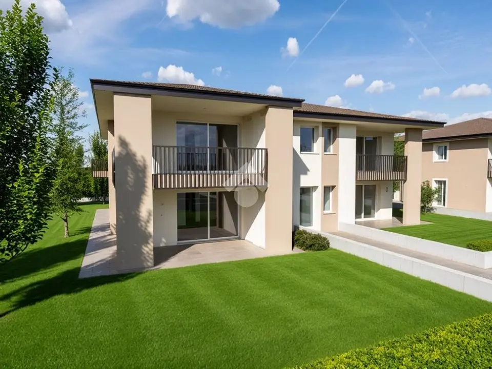 5 locali in vendita a Lazise