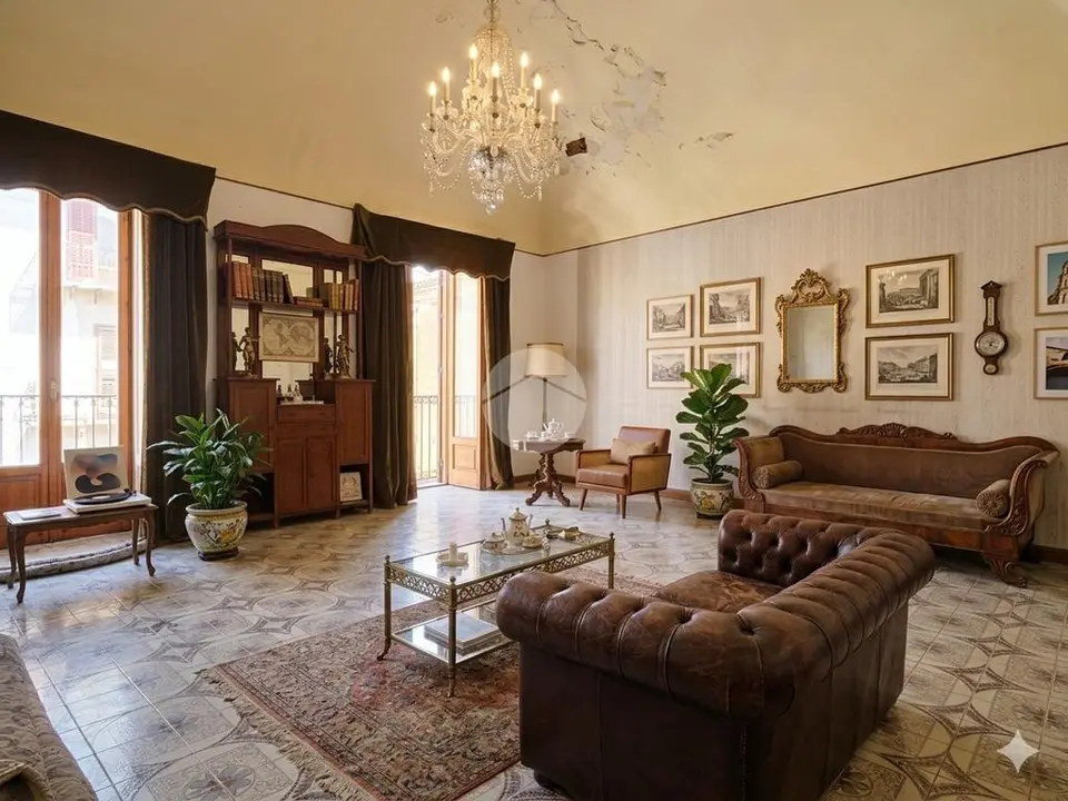 5 locali in vendita a Alcamo