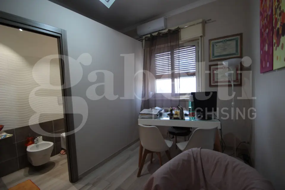 Appartamento in Via Antonio Gramsci  24, Gravina di Catania (CT)