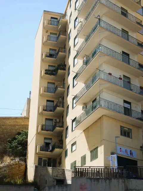 Appartamento in Via Salita Madonna degli Angeli  7, Agrigento (AG)