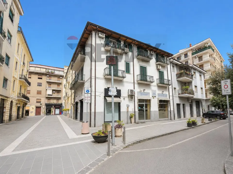 Appartamento in Vendita a Cosenza