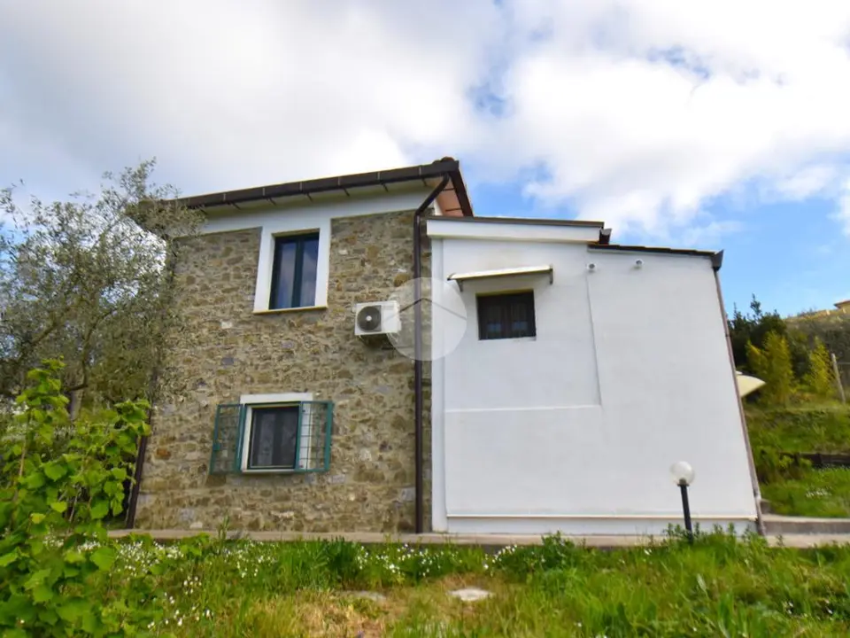 Villa singola in vendita a Rutino