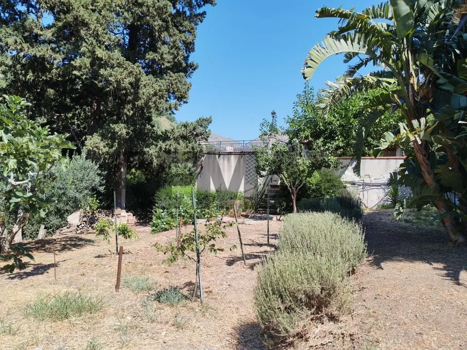 Terreno Edificabile in Vendita a Altofonte