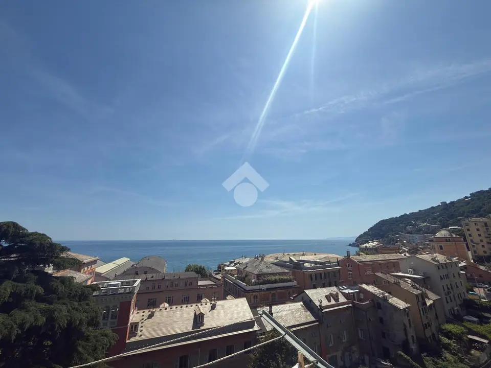 5 locali in vendita a Genova