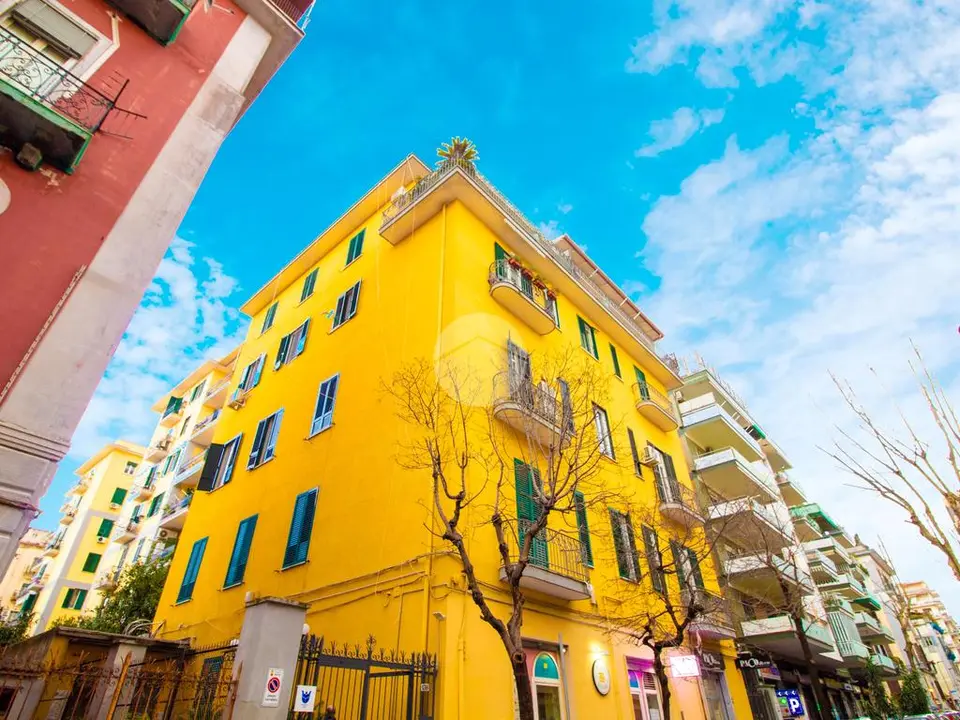 Bilocale in affitto a Napoli