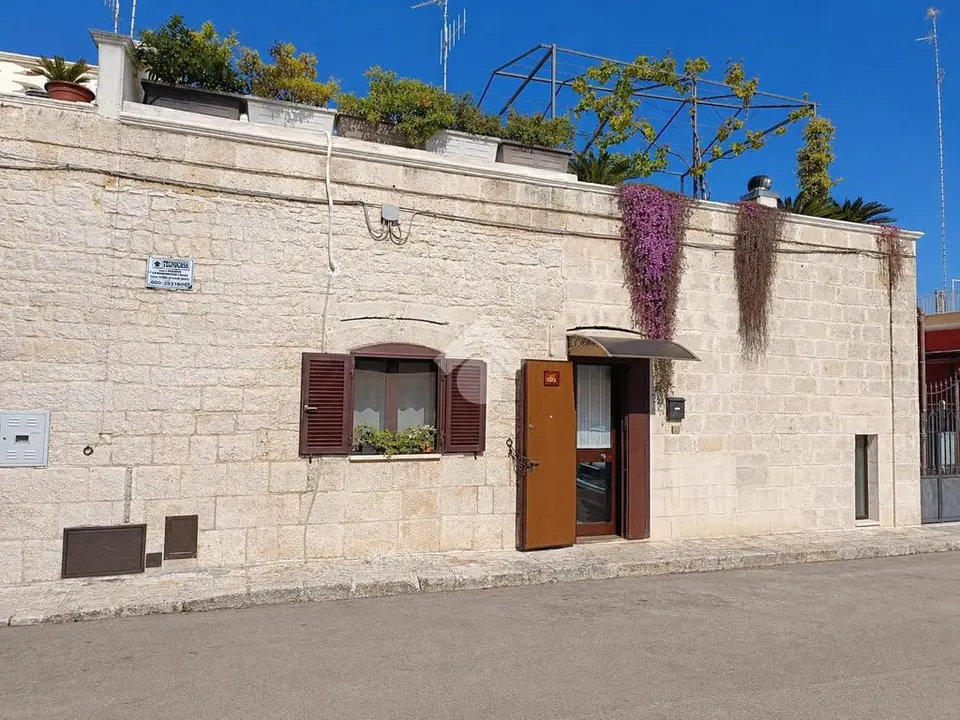 Casa indipendente in vendita a Bari