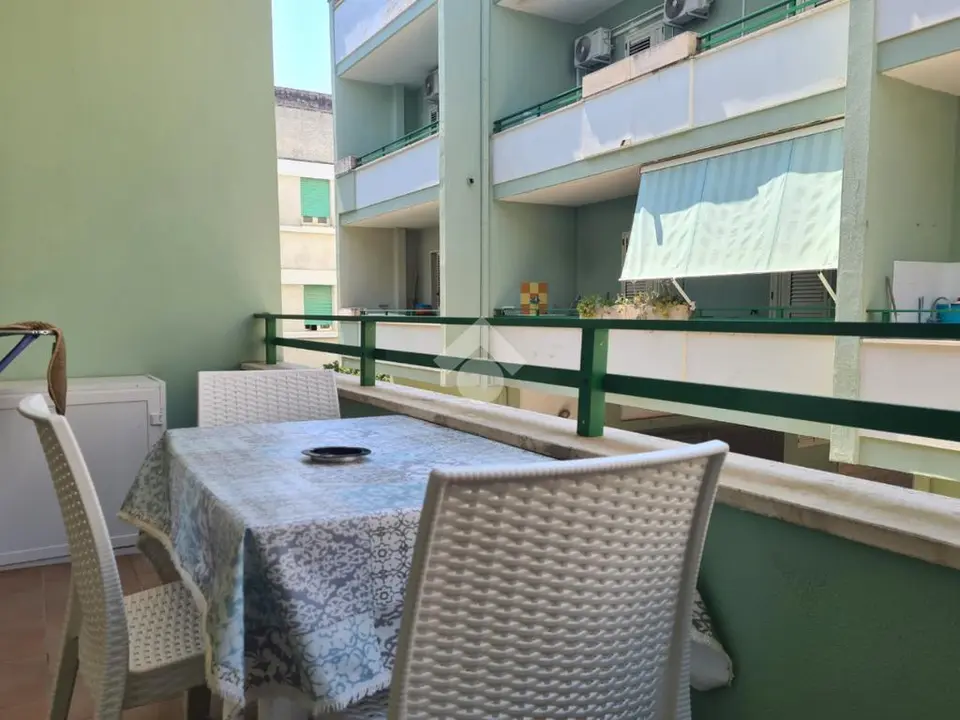 Bilocale in vendita a Gallipoli