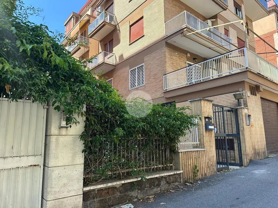 Bilocale in affitto a Roma